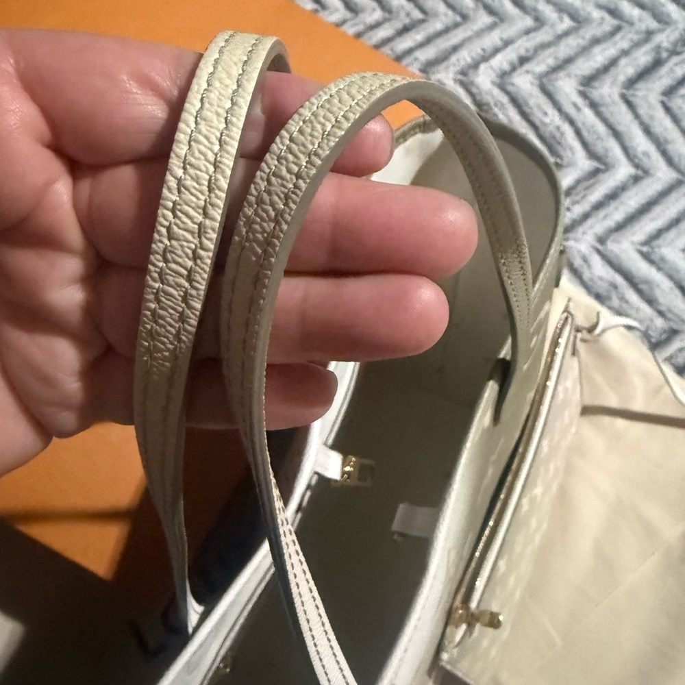 Louis Vuitton Limited Edition “Spring In The City” Khaki MM - Picture 11 of 14